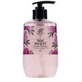Rebul Bouquet Liquid Hand Soap with Floral Scent 500 ml