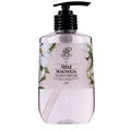 Rebul Magnolia Liquid Hand Soap with Gentle Formula 500 ml