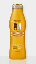 Recamier Salon In Hydrating Curl Defining Shampoo with Keratin Curly Hair