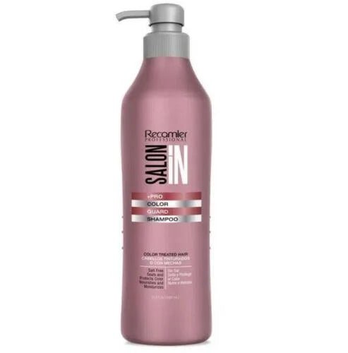 Recamier Professional Salon In +Pro Color Guard Shampoo 33.8 oz