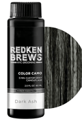Redken 5 Minute Color Camo Dark Ash 2 Oz