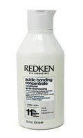 Redken Acidic Bonding Concentrate Conditioner for Damaged Hair 10.1 oz
