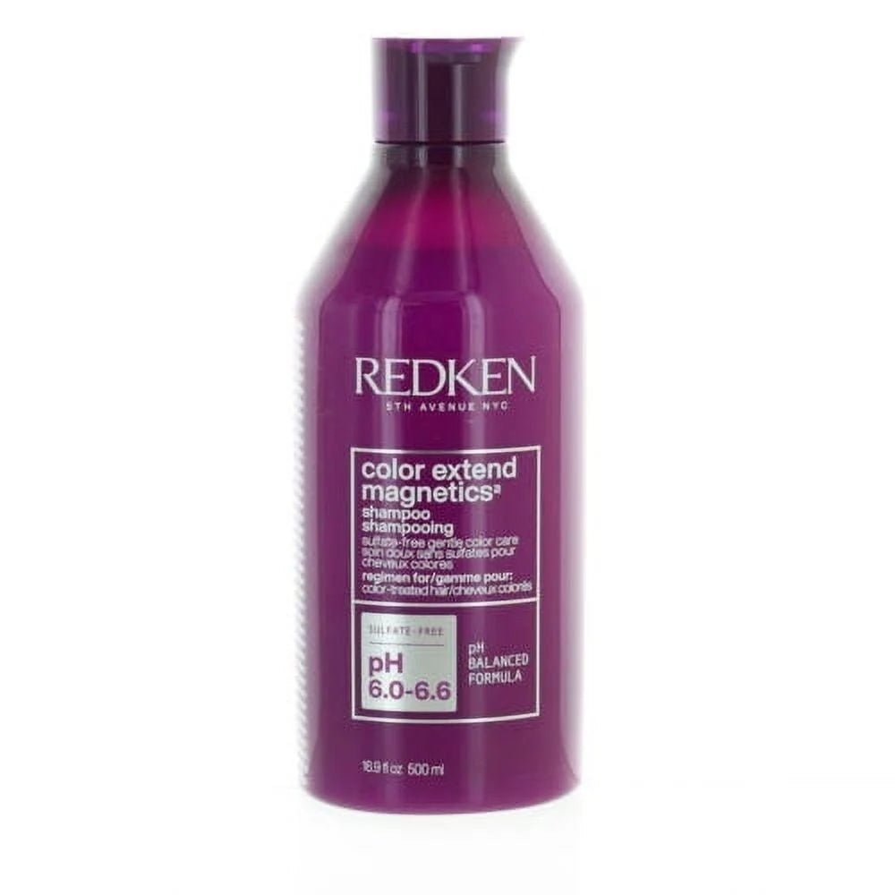 Redken Color Extend Magnetics Hair Shampoo 16.9 oz
