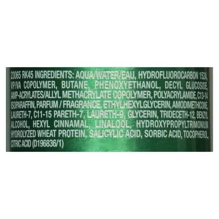 Redken Root Lifter Volumizing Spray Foam, Medium Control, 10.58 oz