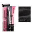 Redken Shades EQ Cover Plus Demi-Permanent Cream Color 2N Natural 2 oz