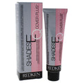 Redken Shades EQ Cover Plus Demi-Permanent Cream Color 4N 2 oz