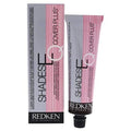 Redken Shades EQ Cover Plus Demi-Permanent Cream Color 6N Natural 2 oz