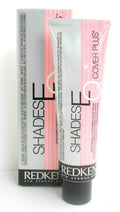 Redken Shades EQ Cover Plus Demi-Permanent Cream Color 8WM Caramel Latte 2 oz