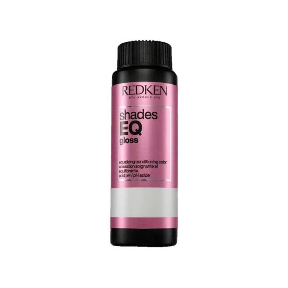 Redken Shades EQ Gloss 06RB Cherry Cola, 2 oz