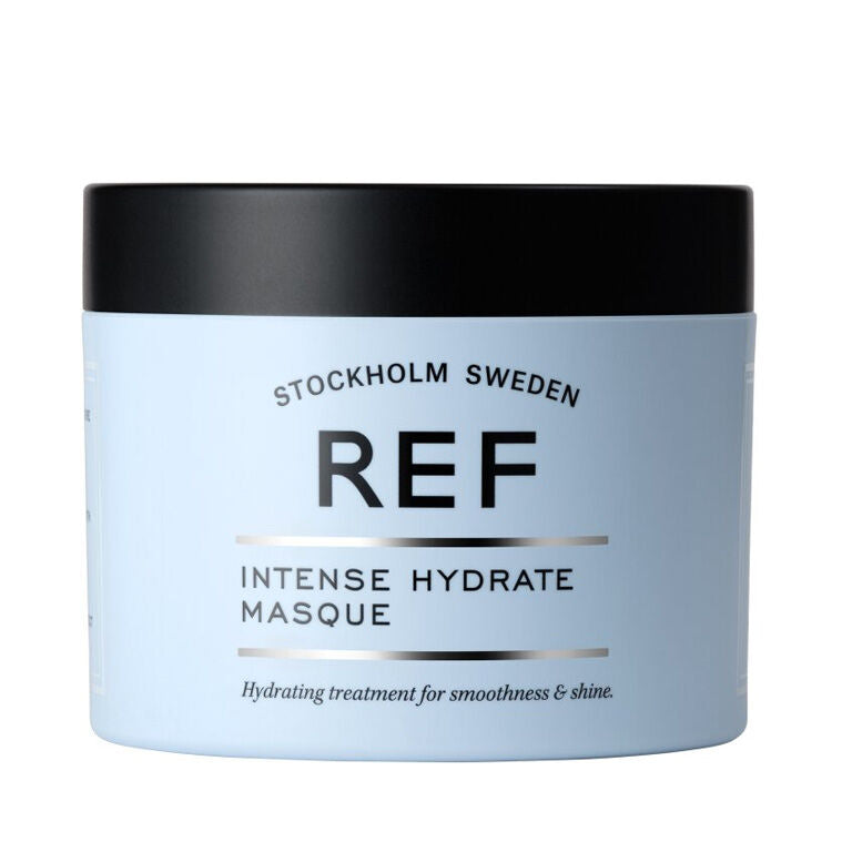 Ref Stockholm Sweden Intense Hydrate Masque for Dry Hair 250 ml
