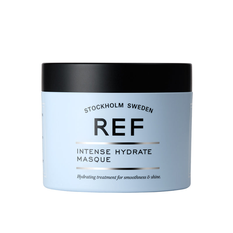 Ref Stockholm Sweden Intense Hydrate Masque for Dry Hair 250 ml