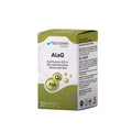 Referans Nutra ALAQ Coenzyme Q10 & Alpha Lipoic Acid 30 Capsules