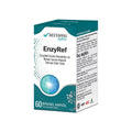 Referans Nutra Enzyref Digestive Enzyme Support 60 Capsules