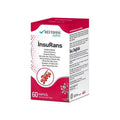 Referans Nutra Insurans Berberis & Chromium Supplement 60 Capsules