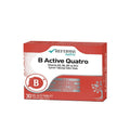 Referans Nutra B Active Quatro Sublingual B-Complex 30 Tablets