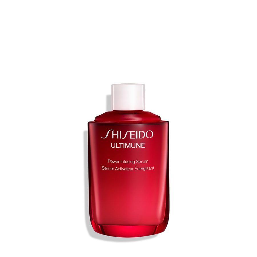 Shiseido Ultimune Power Infusing Concentrate Serum Refill 75ml