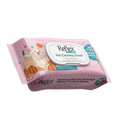 Reflex Care Multi-Purpose Pet Hygiene Wipes for Cats & Dogs 50ct