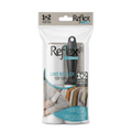 Reflex Care Lint Roller with 2 Refills 50 Sheets Each