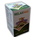 Tenda Ilac Relax Max Herbal Support Capsules 20 Count