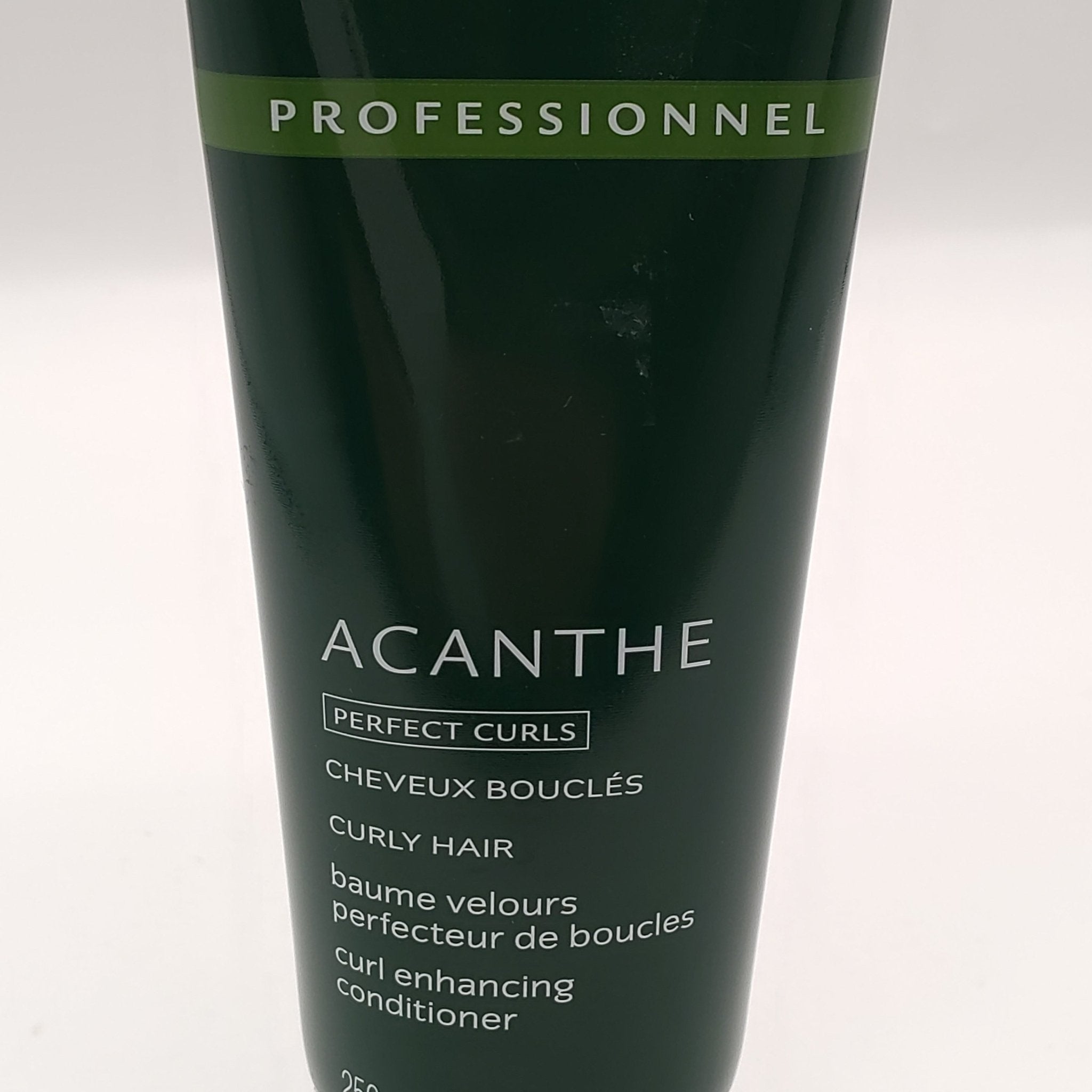 Rene Furterer Acanthe Curl Enhancing Conditioner (For Curly Hair) 8.45oz