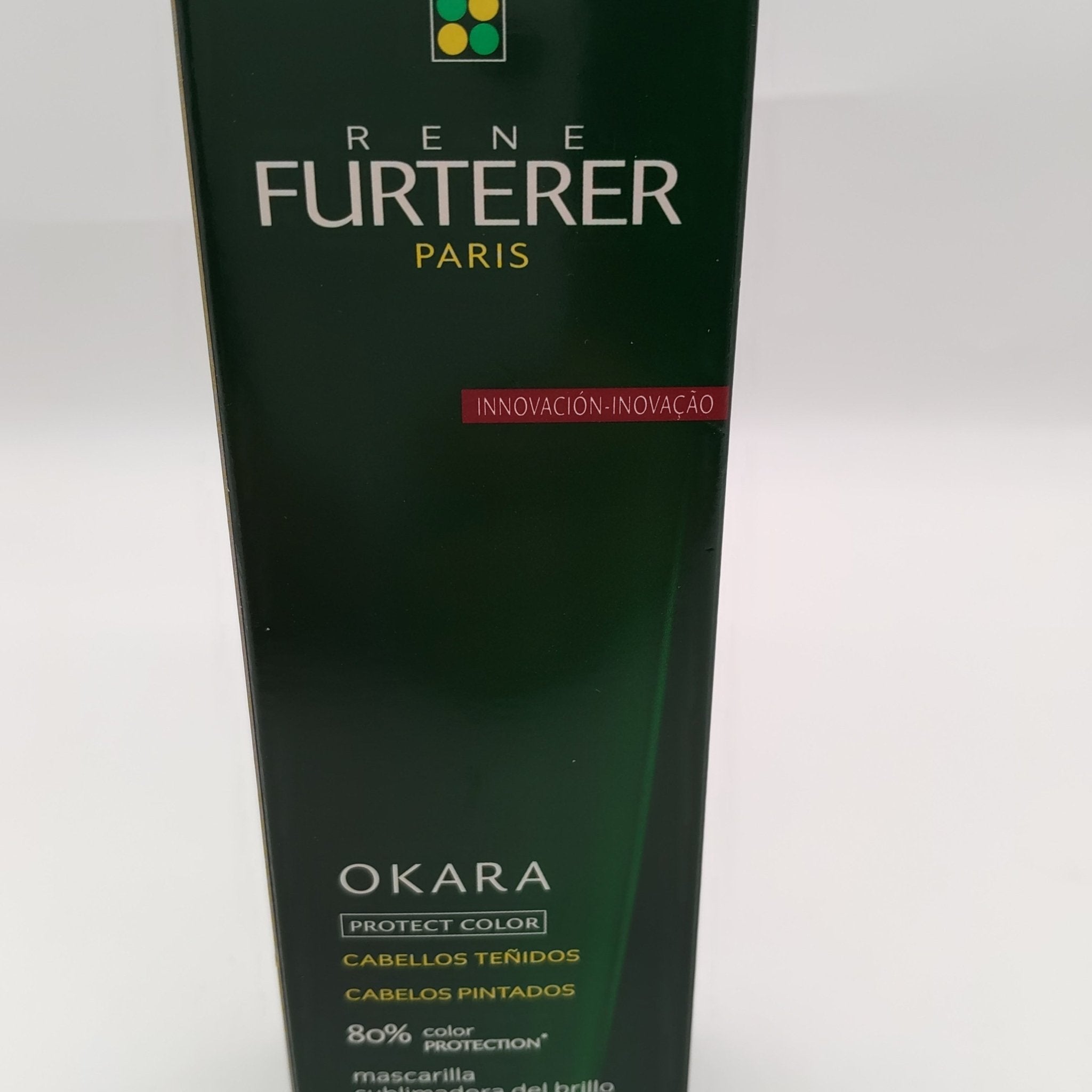 Rene Furterer Okara Radiance Enhancing Conditioner 5.07 oz