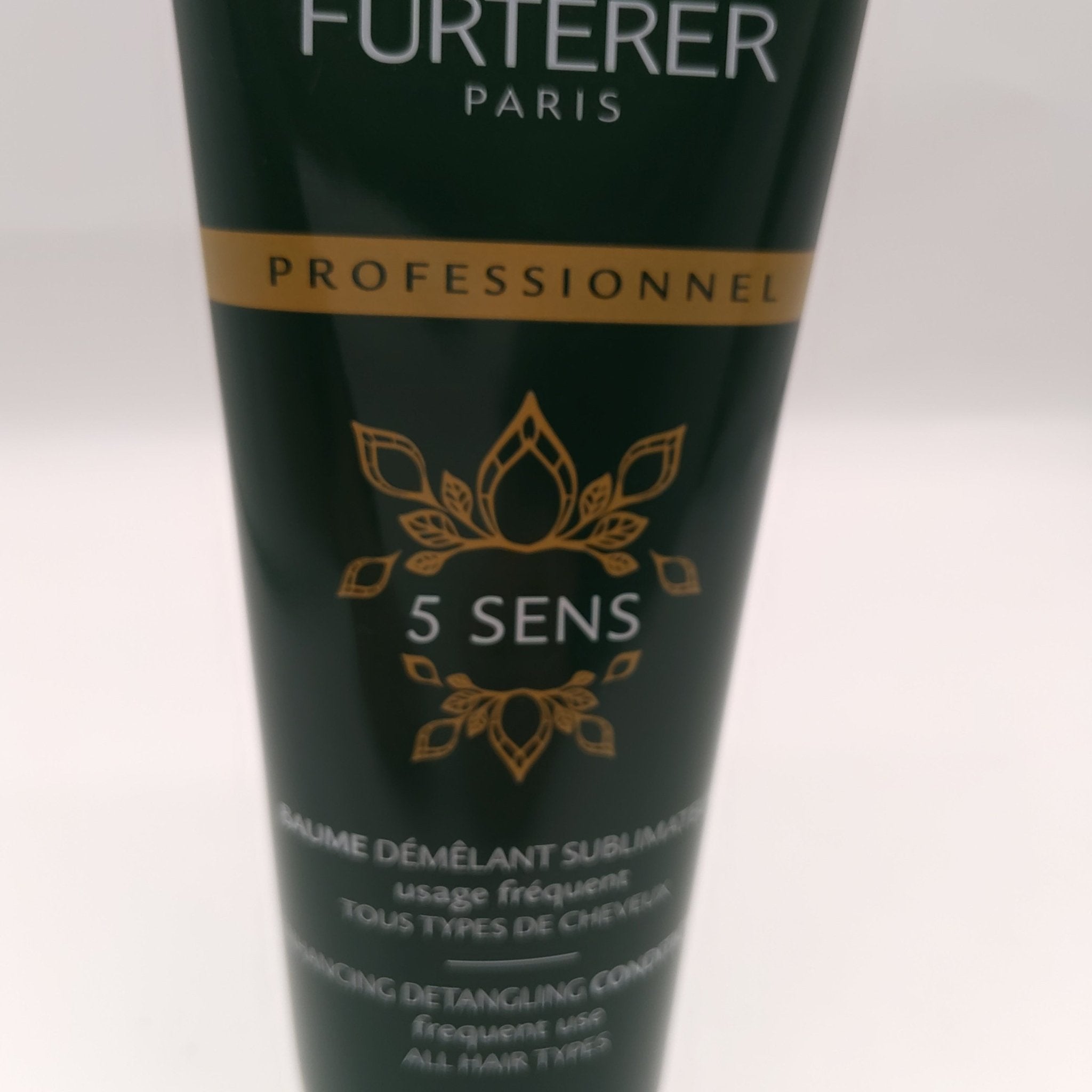Rene Furterer5 Sens Enhancing Detangling Conditioner 8.4 Oz