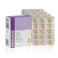 Beka Pharma Renuxin Artichoke & Turmeric Supplement 60 Tablets