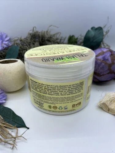 VIP Extensions Repair and Restore Hair Strengthening Masque 12 oz
