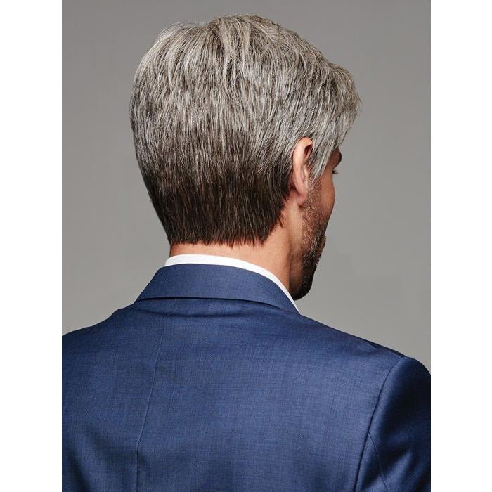 HIM Collection Reserved Men's Wig - Average