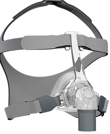 Respirox RN01 Nasal Mask for CPAP Therapy Large