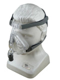 Respirox RF01 Full Face Mask Comfortable Seal Medium