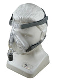 Respirox RF01 Full Face Mask for Comfortable Support Large