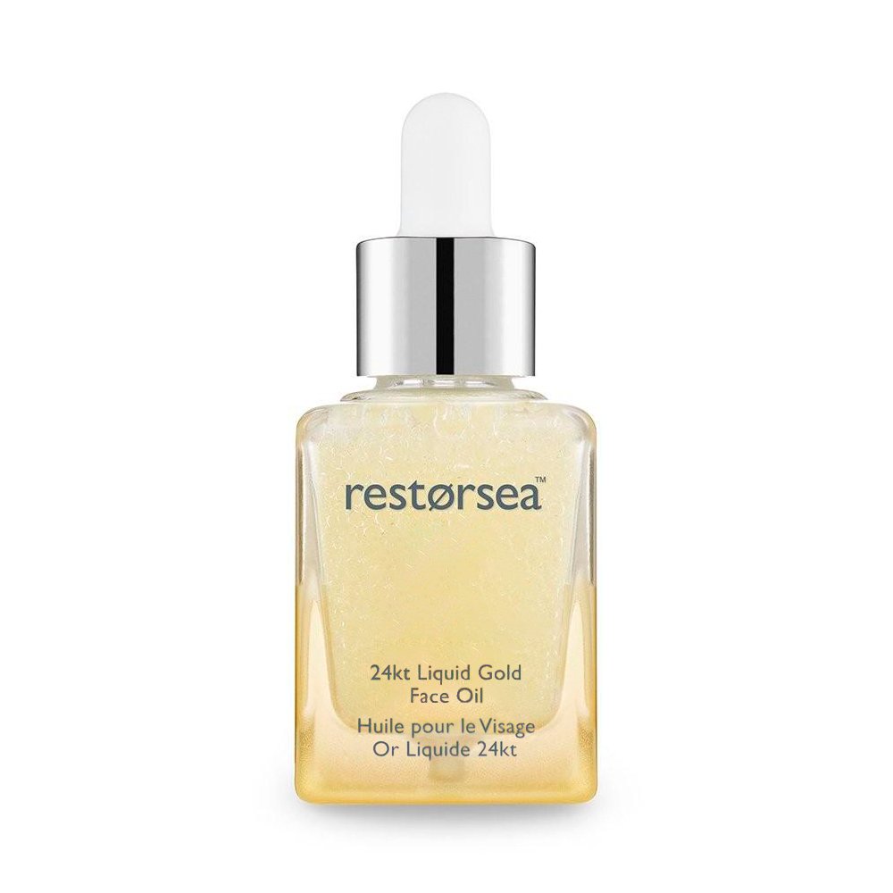 Restorsea 24kt Liquid Gold Face Oil