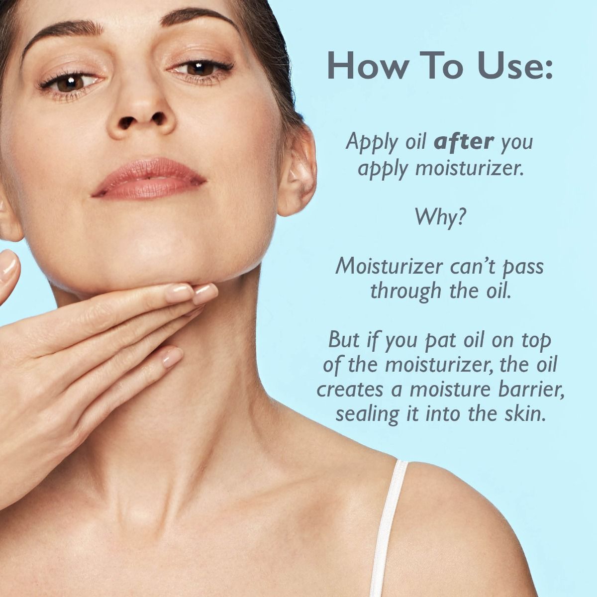 Restorsea 24kt Liquid Gold Face Oil