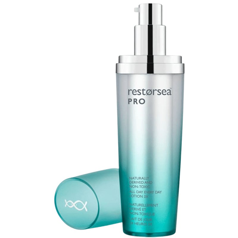 Restorsea PRO All Day Every Day Lotion 3X