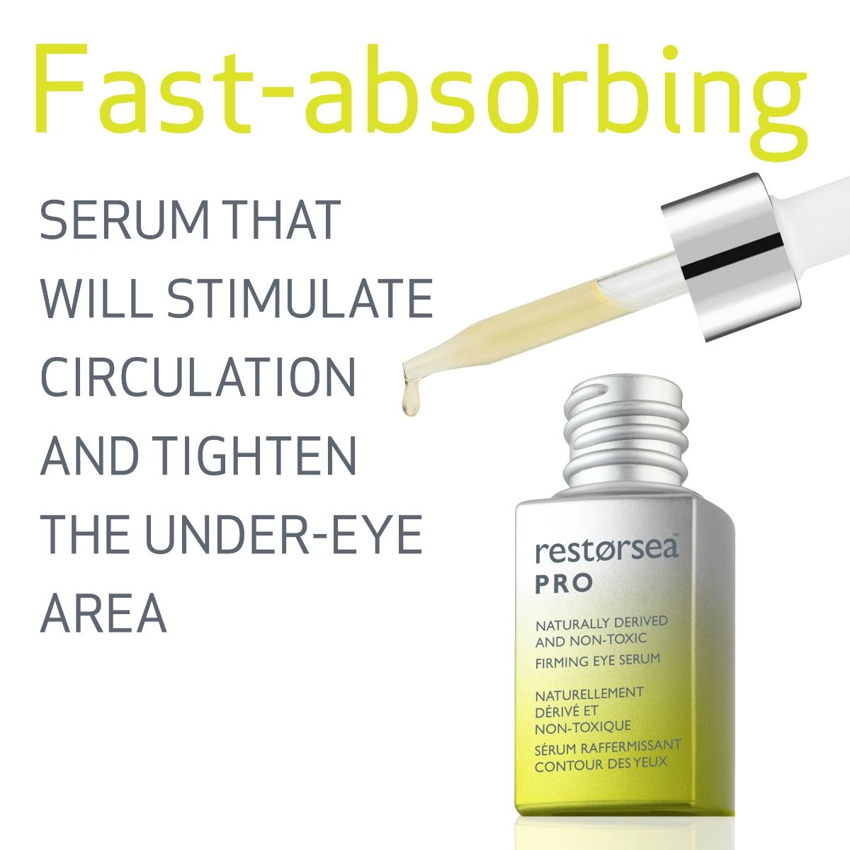 Restorsea PRO Firming Eye Serum