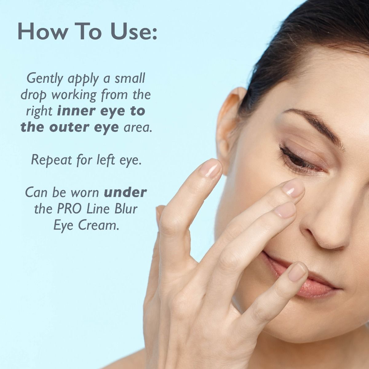 Restorsea PRO Firming Eye Serum