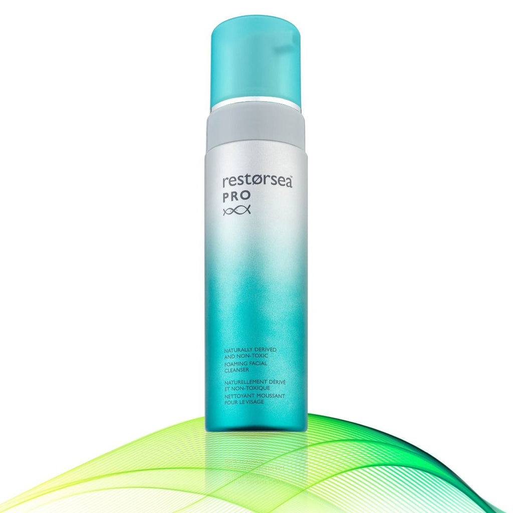 Restorsea PRO Foaming Cleanser