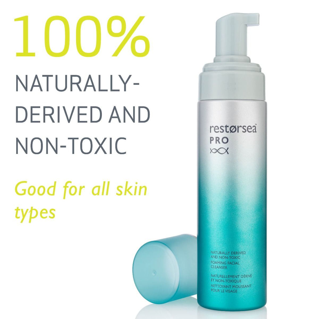 Restorsea PRO Foaming Cleanser