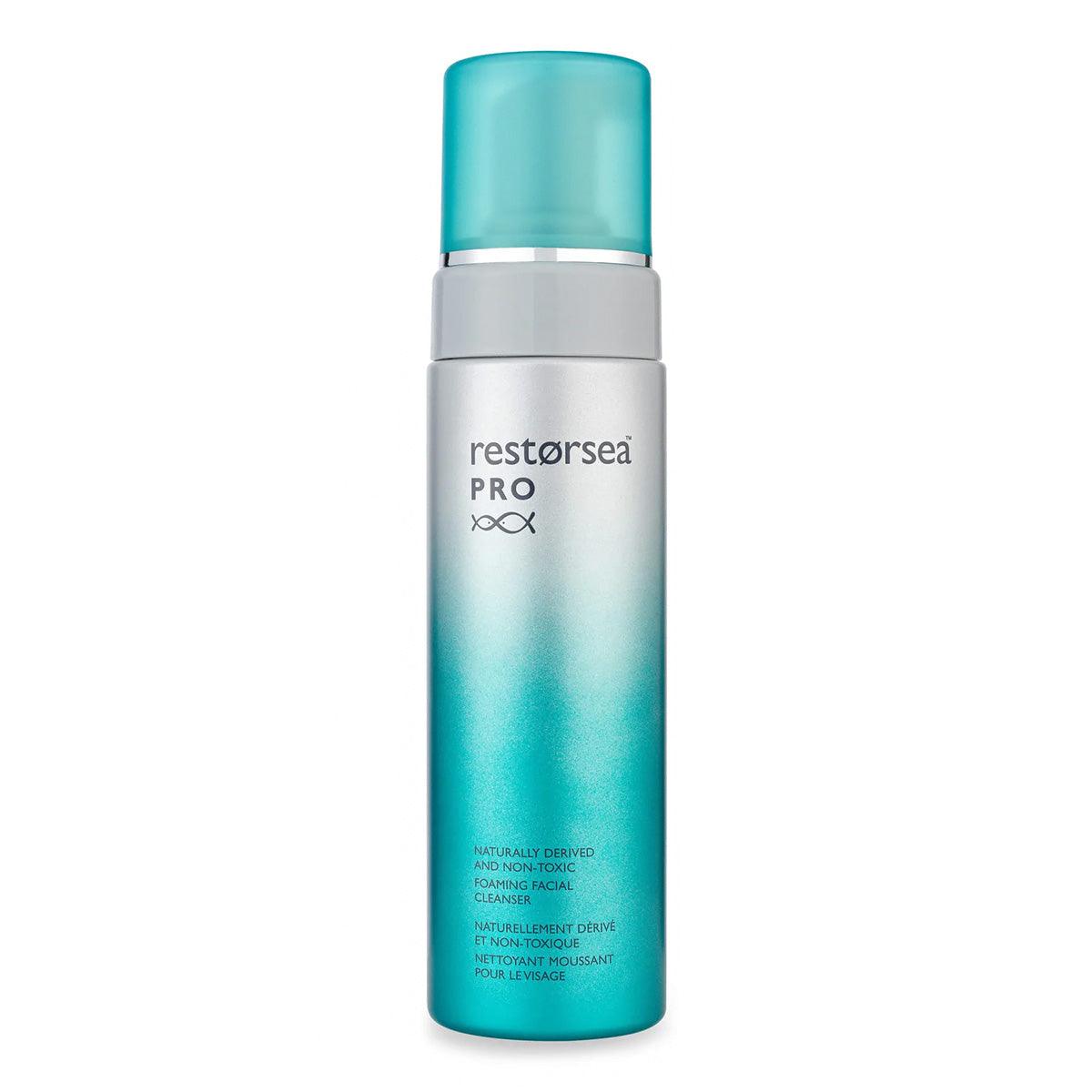 Restorsea PRO Foaming Cleanser