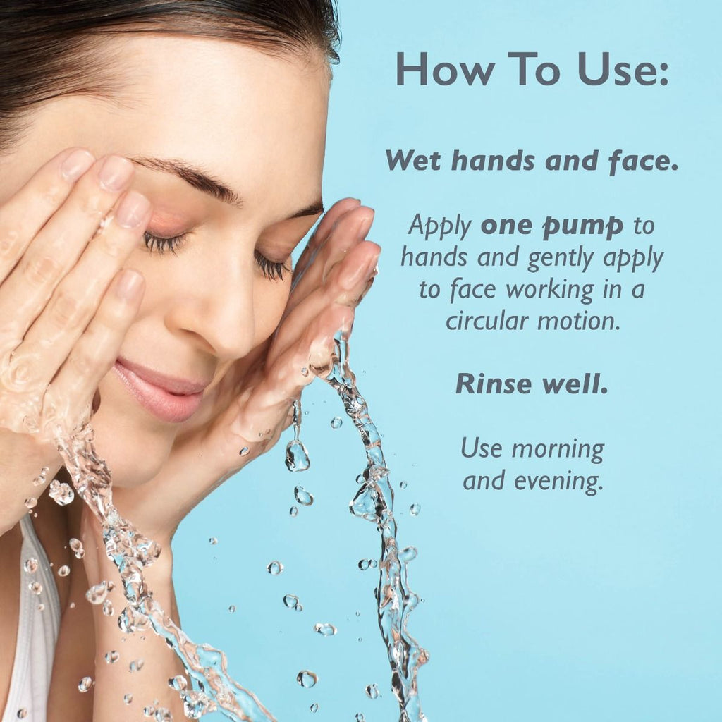Restorsea PRO Foaming Cleanser