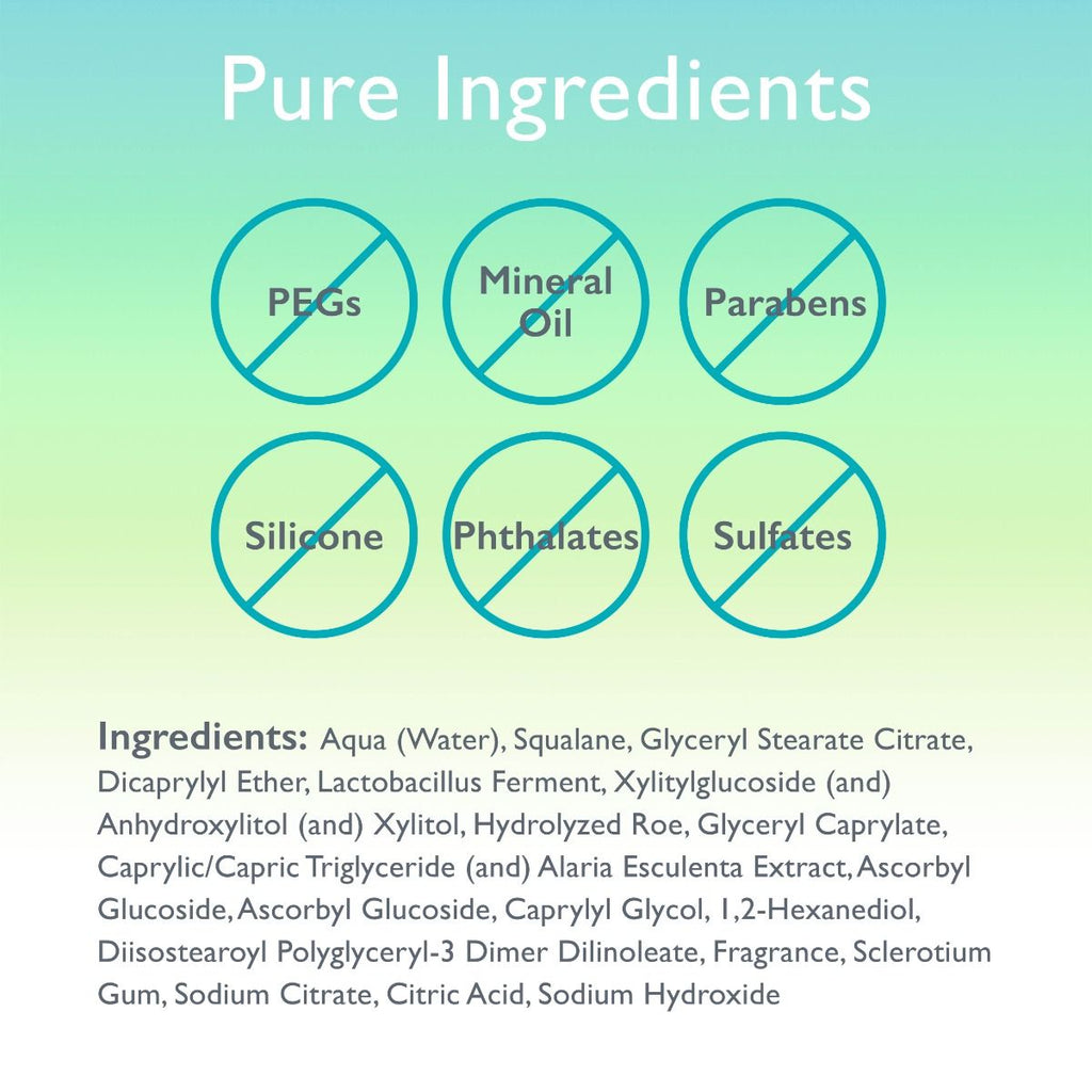 Restorsea PRO Intensive Treatment 10X - Face Serum