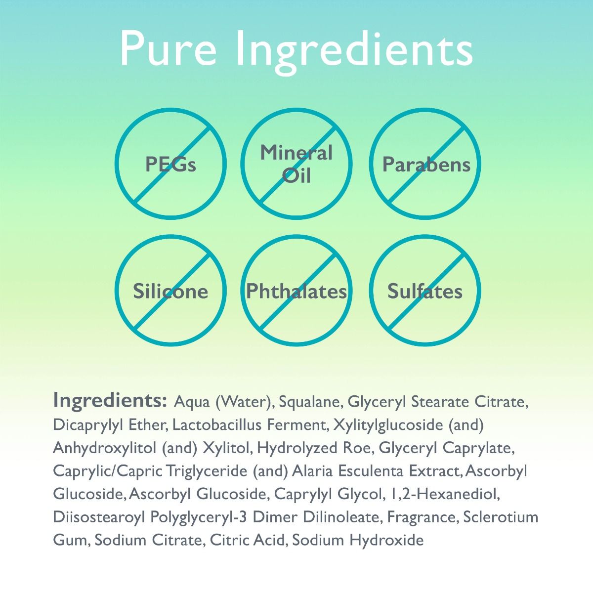 Restorsea PRO Intensive Treatment 10X - Face Serum
