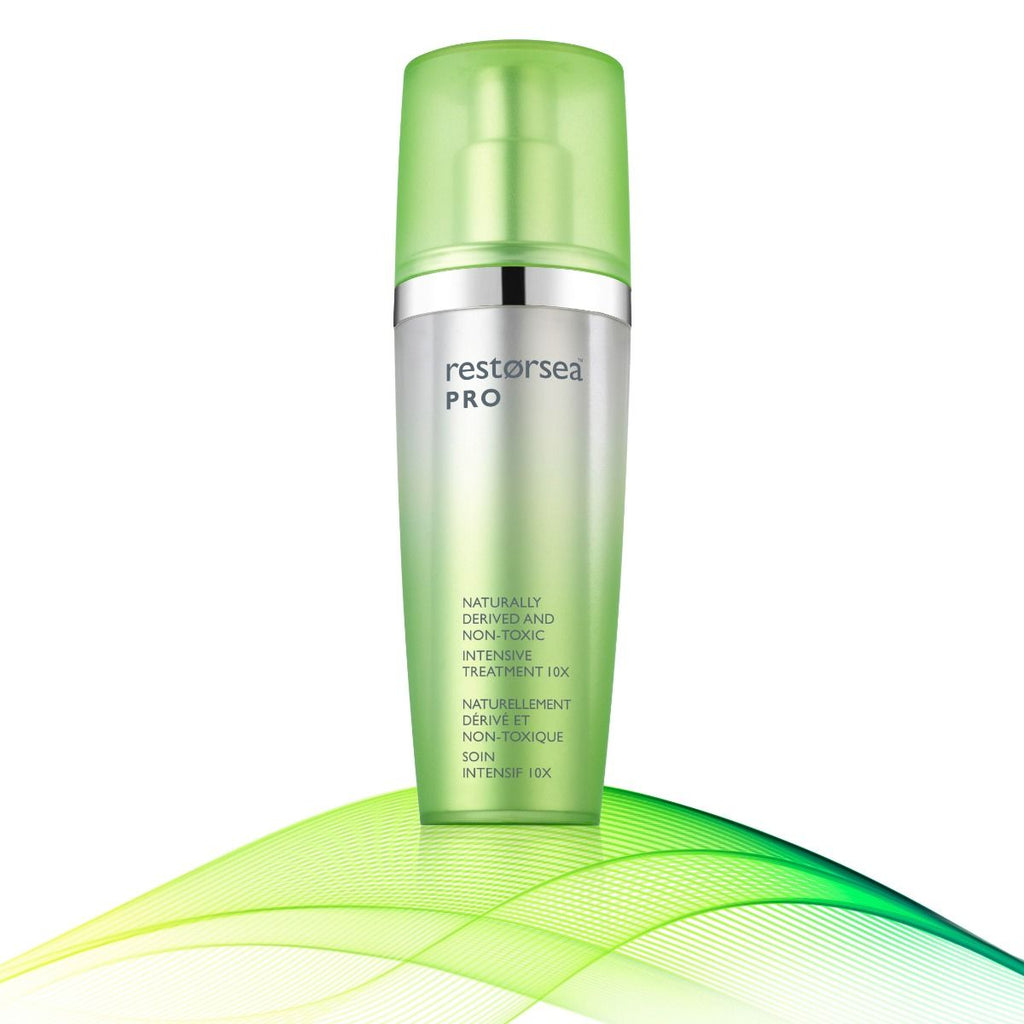 Restorsea PRO Intensive Treatment 10X - Face Serum