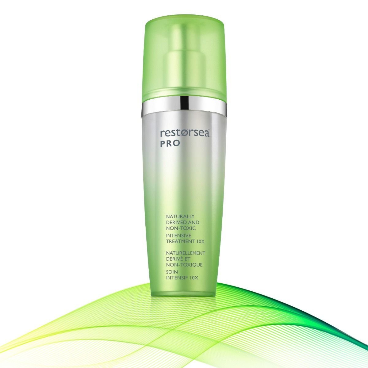 Restorsea PRO Intensive Treatment 10X - Face Serum