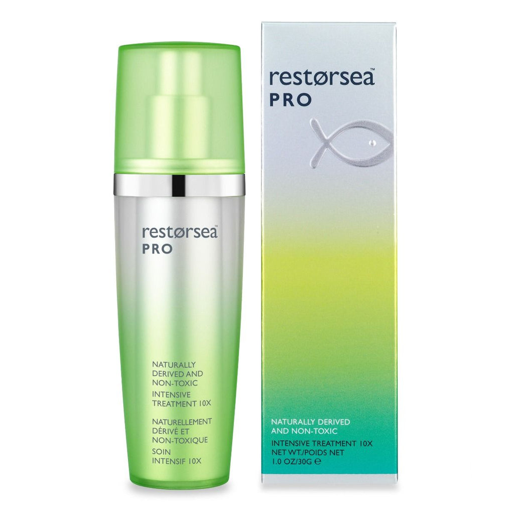 Restorsea PRO Intensive Treatment 10X - Face Serum