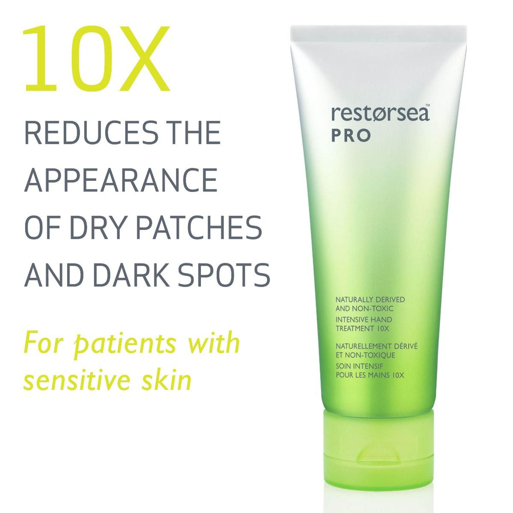 Restorsea PRO Intensive Treatment 10X - Hand Cream