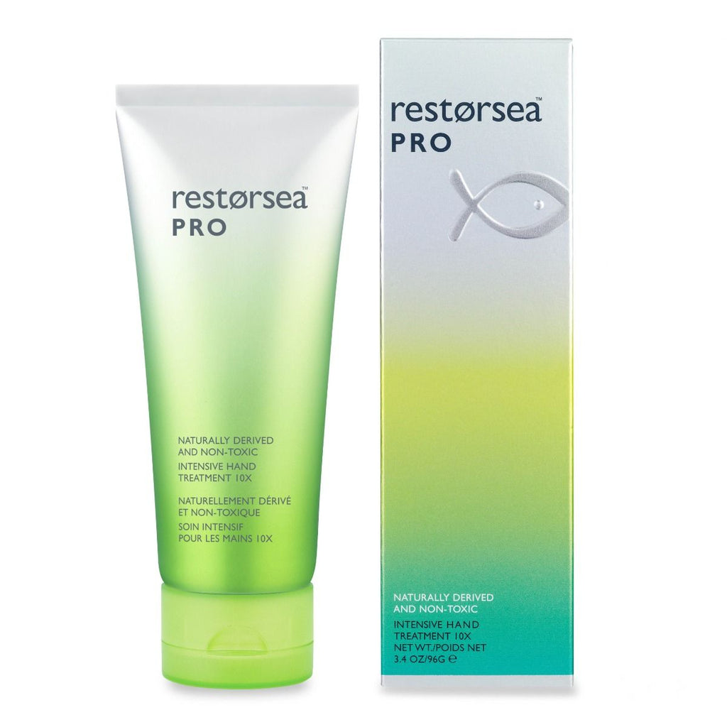 Restorsea PRO Intensive Treatment 10X - Hand Cream
