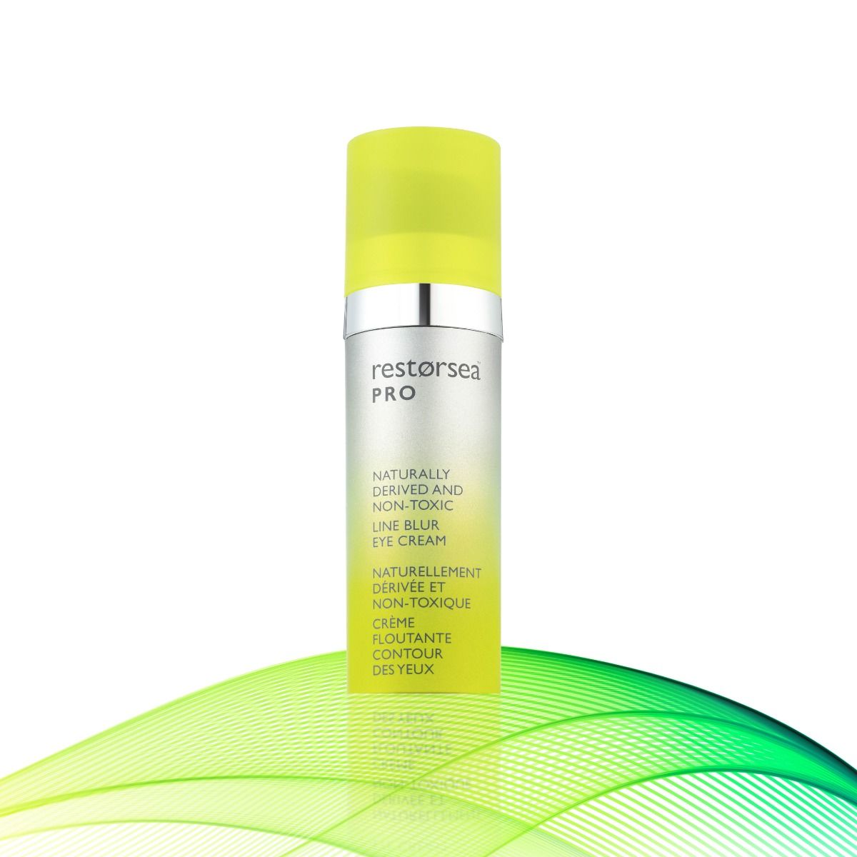 Restorsea PRO Line Blur Eye Cream