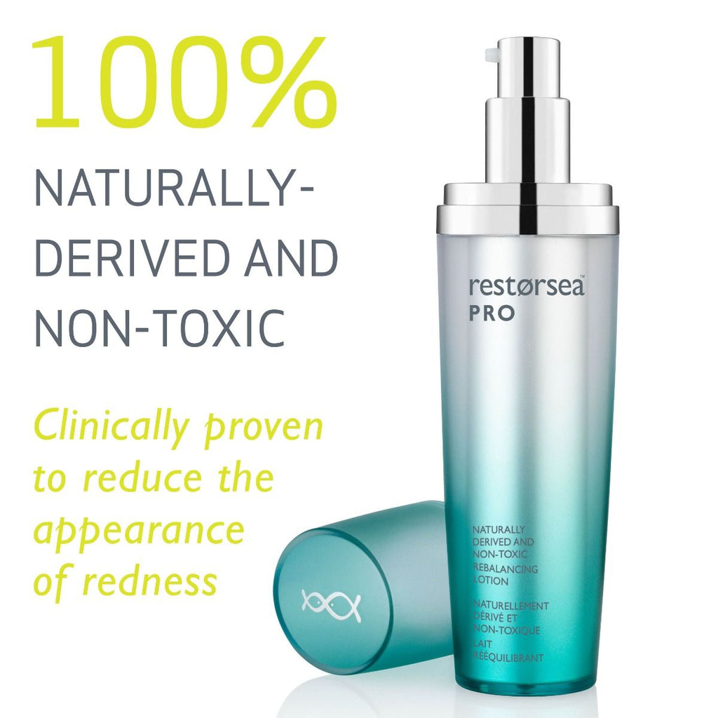 Restorsea PRO Rebalancing Lotion
